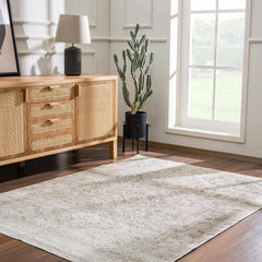 Nadie Area Rug - Clearance - Ornate Home