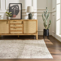 Nadie Area Rug - Clearance - Ornate Home