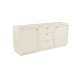 Nadine Cream Sideboard - Ornate Home