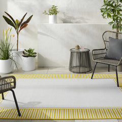 Nadir Outdoor Area Rug - Clearance - Ornate Home