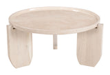 Nador Natural Coffee Table - Ornate Home
