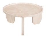 Nador Natural Coffee Table - Ornate Home