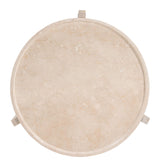 Nador Natural Coffee Table - Ornate Home