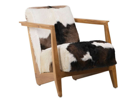 Naela Occasional Chair - Ornate Home