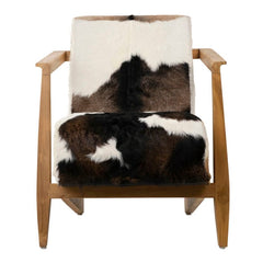 Naela Occasional Chair - Ornate Home