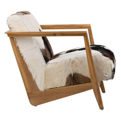 Naela Occasional Chair - Ornate Home