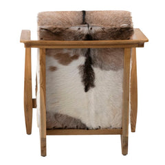 Naela Occasional Chair - Ornate Home