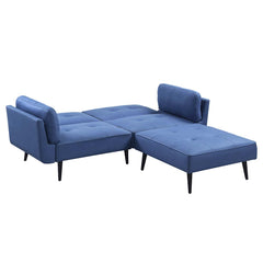 Nafisa Sofa - Ornate Home