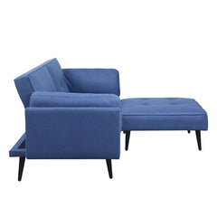 Nafisa Sofa - Ornate Home