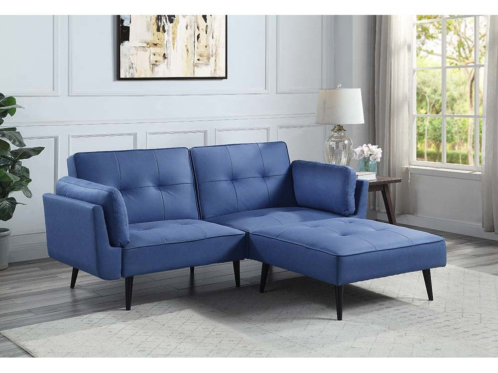 Nafisa Sofa - Ornate Home