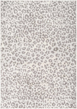 Nagambie Leopard Print Area Rug - Ornate Home