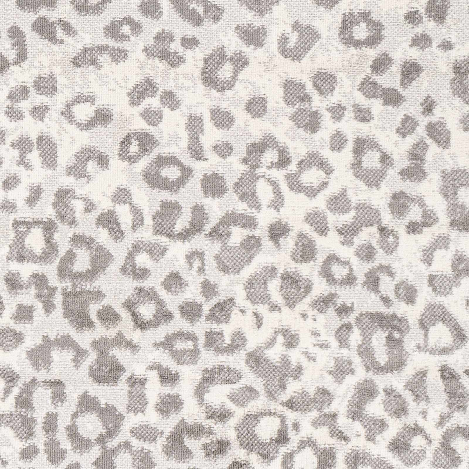 Nagambie Leopard Print Area Rug - Ornate Home
