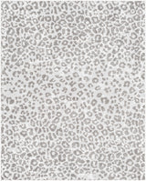 Nagambie Leopard Print Area Rug - Ornate Home
