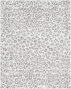Nagambie Leopard Print Area Rug - Ornate Home