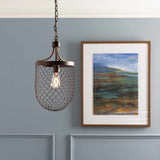 Nagsaing Ceiling Light - Clearance - Ornate Home