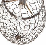 Nagsaing Ceiling Light - Clearance - Ornate Home