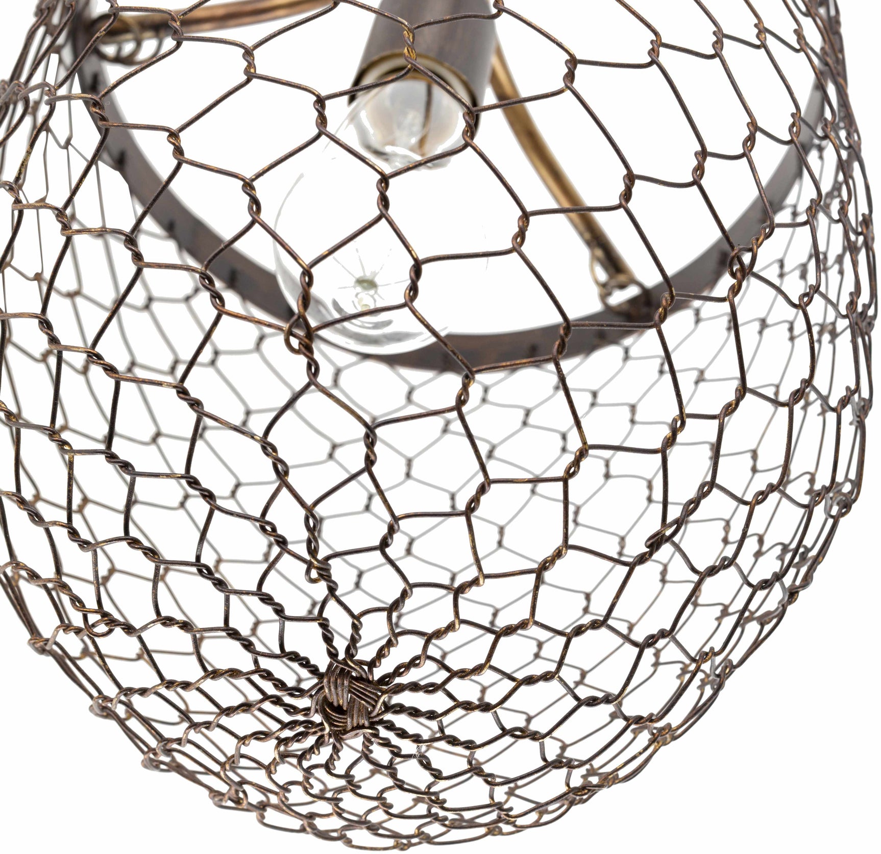 Nagsaing Ceiling Light - Clearance - Ornate Home