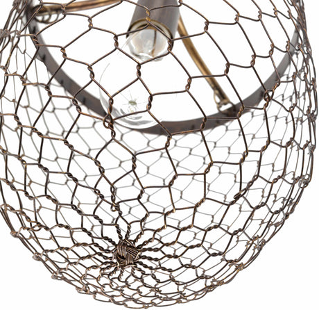 Nagsaing Ceiling Light - Clearance - Ornate Home