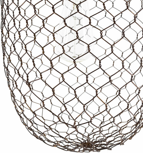 Nagsaing Ceiling Light - Clearance - Ornate Home