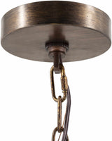 Nagsaing Ceiling Light - Clearance - Ornate Home