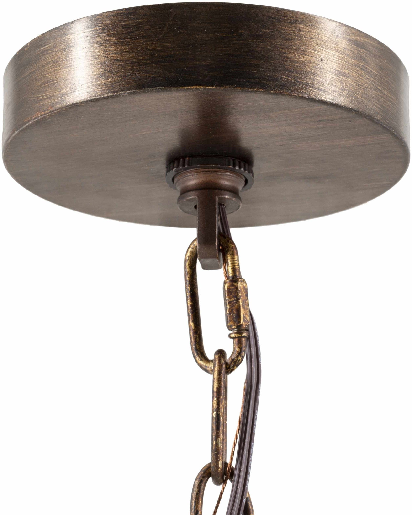 Nagsaing Ceiling Light - Clearance - Ornate Home