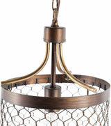 Nagsaing Ceiling Light - Clearance - Ornate Home