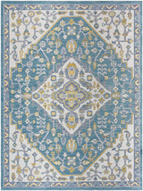 Nahla Outdoor Area Rug - Clearance - Ornate Home