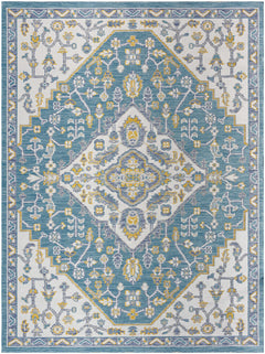 Nahla Outdoor Area Rug - Clearance - Ornate Home