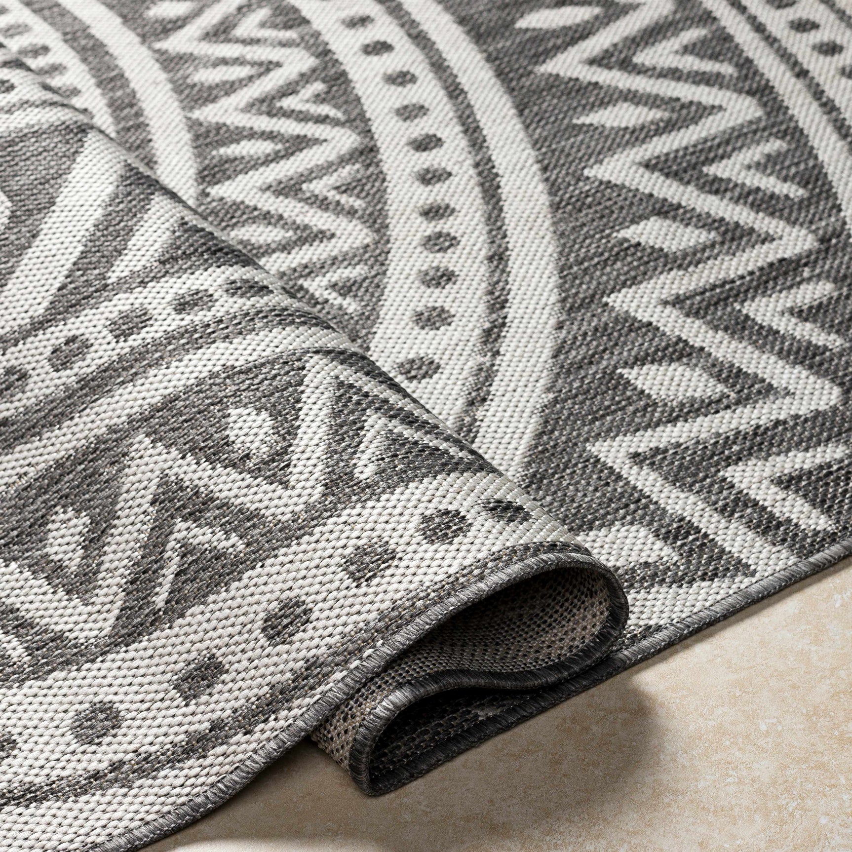 Naim Outdoor Area Carpet - Clearance - Ornate Home