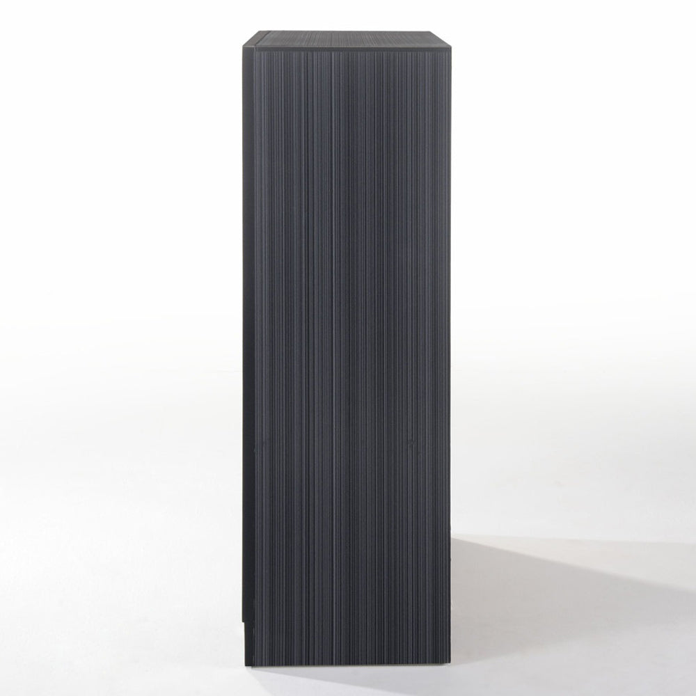 Naima Black Chest - Ornate Home