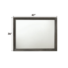 Naima Mirror - Ornate Home