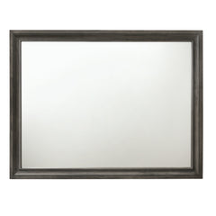 Naima Mirror - Ornate Home