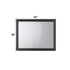 Naima Mirror - Ornate Home
