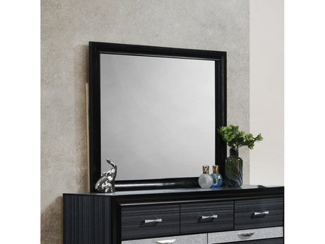 Naima Mirror - Ornate Home