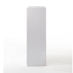 Naima White Chest - Ornate Home