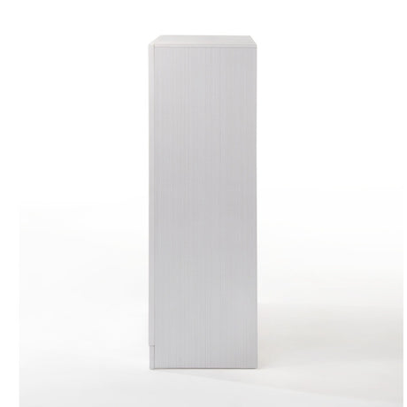 Naima White Chest - Ornate Home