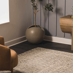 Nairne Textured Wool Area Rug - Clearance - Ornate Home