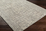 Nairne Textured Wool Area Rug - Clearance - Ornate Home