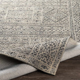 Nairne Textured Wool Area Rug - Clearance - Ornate Home