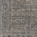 Nairne Textured Wool Area Rug - Clearance - Ornate Home