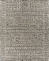 Nairne Textured Wool Area Rug - Clearance - Ornate Home