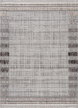 Naivasha Elegant High/Low Area Rug - Ornate Home