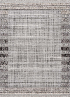 Naivasha Elegant High/Low Area Rug - Ornate Home