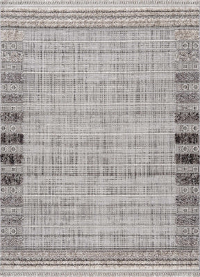 Naivasha Elegant High/Low Area Rug - Ornate Home