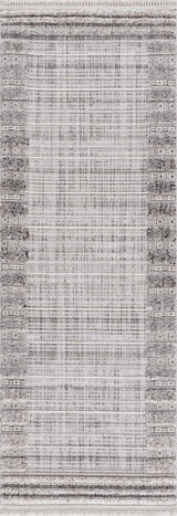 Naivasha Elegant High/Low Area Rug - Ornate Home