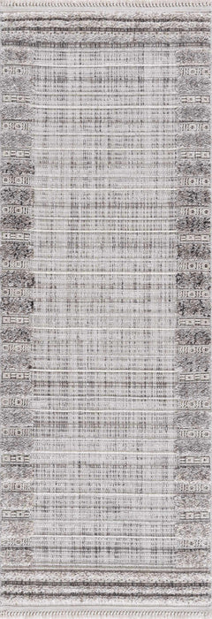 Naivasha Elegant High/Low Area Rug - Ornate Home