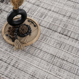 Naivasha Elegant High/Low Area Rug - Ornate Home