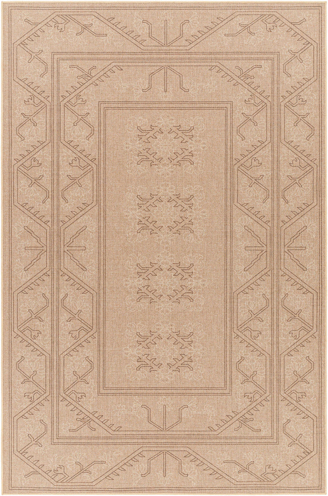 Naja Washable Area Rug - Clearance - Ornate Home