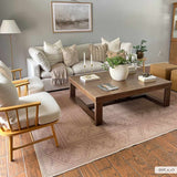 Naja Washable Area Rug - Clearance - Ornate Home