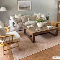 Naja Washable Area Rug - Clearance - Ornate Home